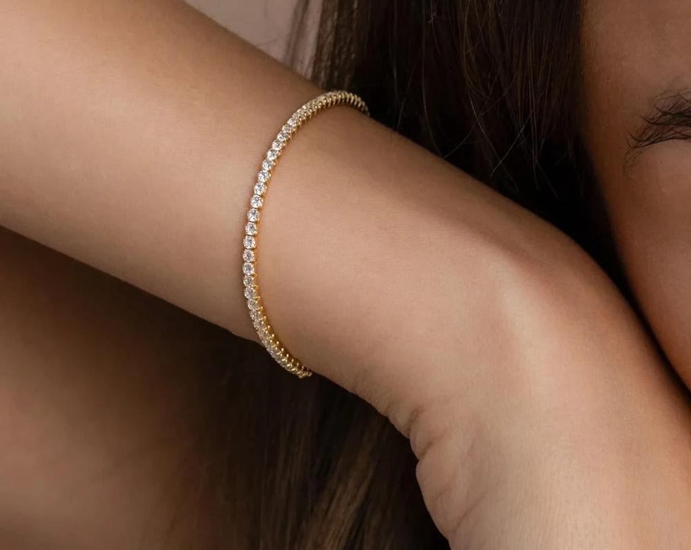 Pulseira Riviera