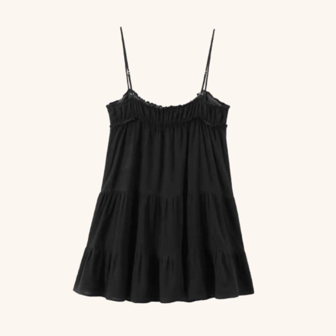 Vestido Curto – Summer Edition