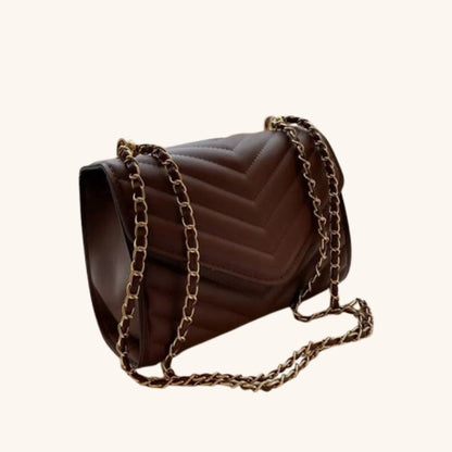 Bolso Retro Chic Crossbody