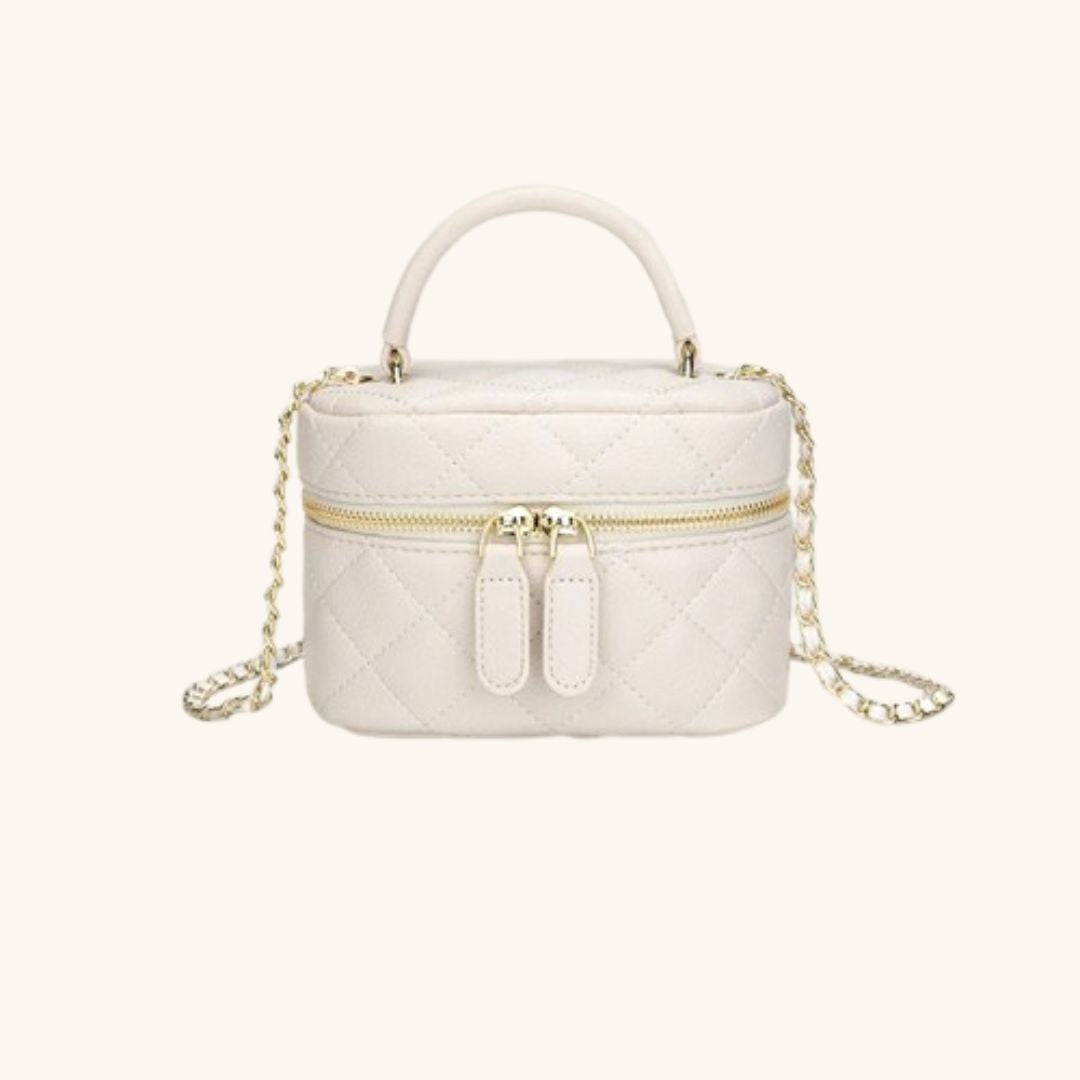 Mini Diamond Crossbody