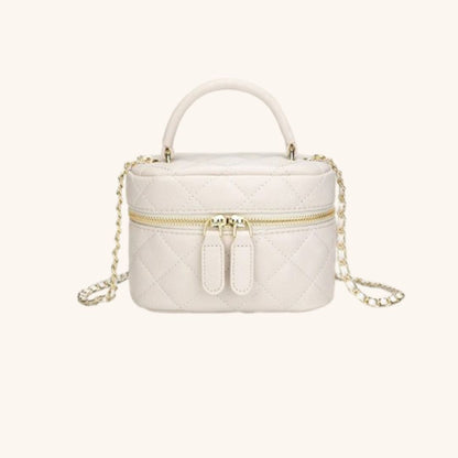 Mini Diamond Crossbody