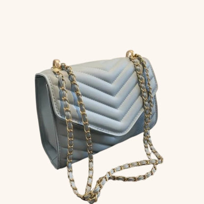 Bolso Retro Chic Crossbody