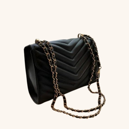 Bolso Retro Chic Crossbody