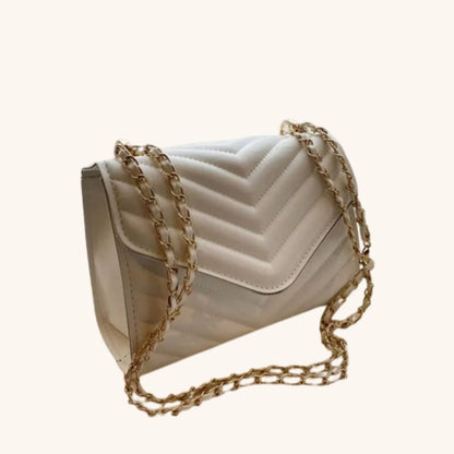 Bolso Retro Chic Crossbody