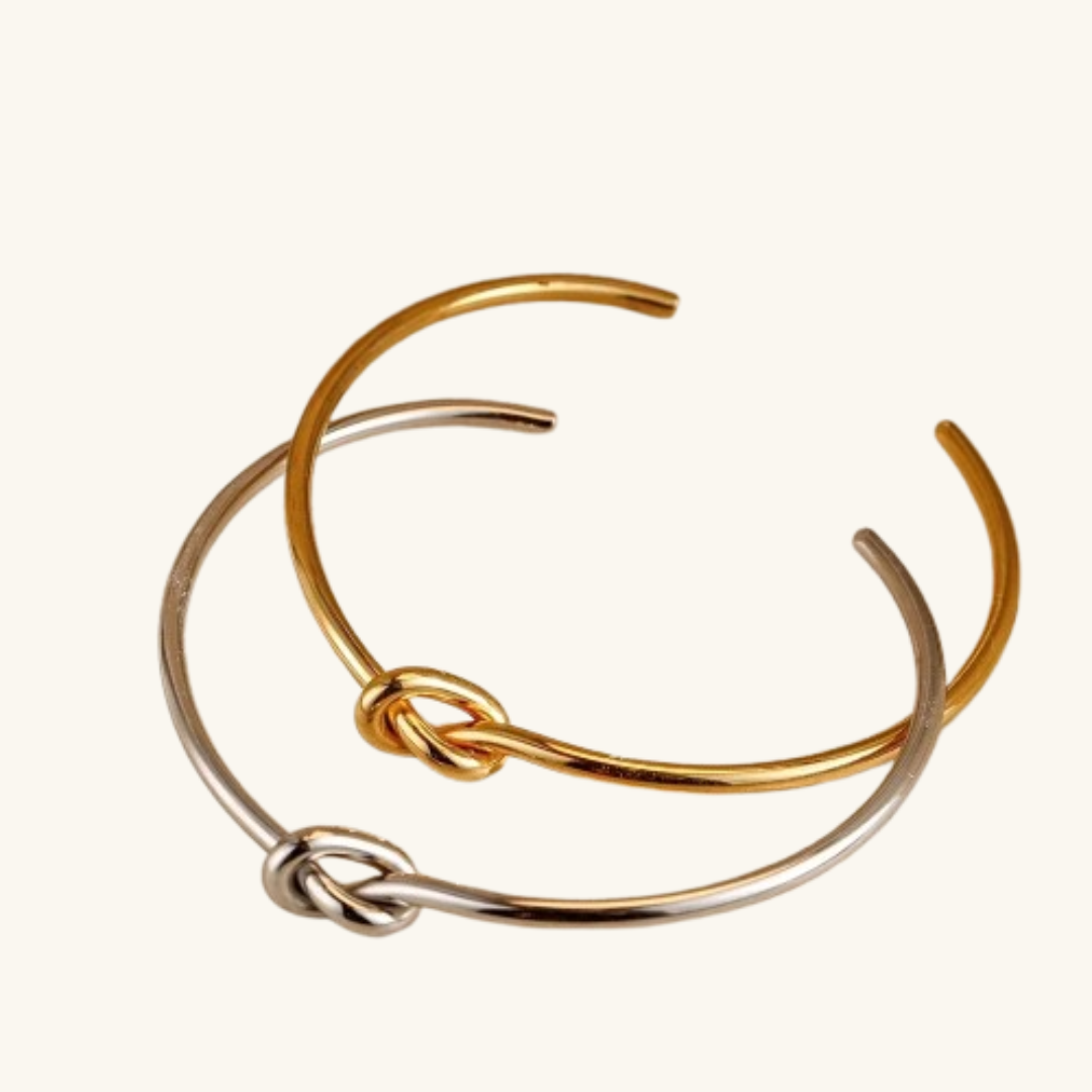 Bracelete Laço Ajustável