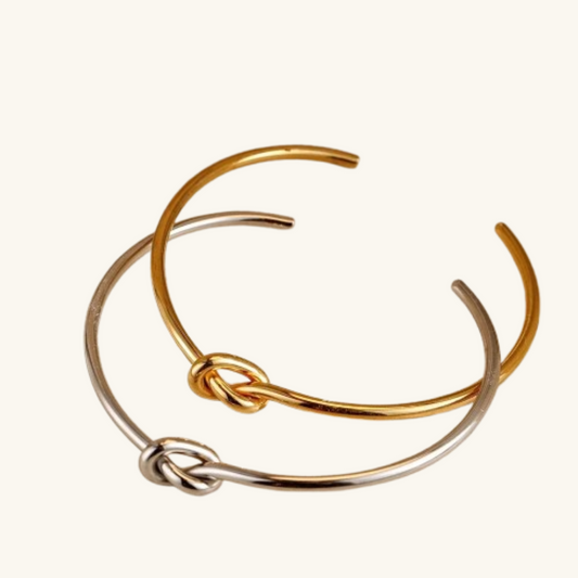 Bracelete Laço Ajustável