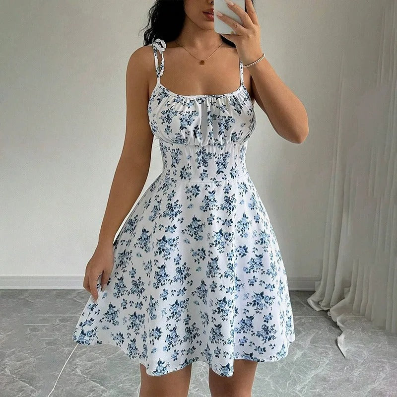 Vestido Aurora - HERBELE
