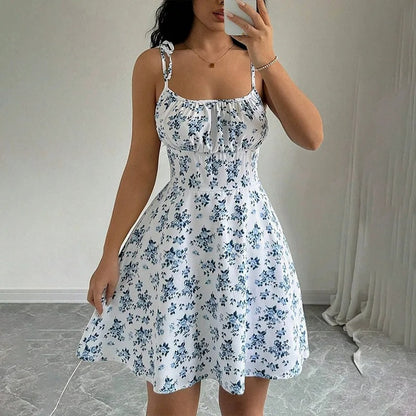 Vestido Aurora - HERBELE
