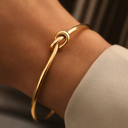 Bracelete Laço Ajustável