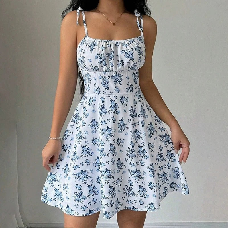 Vestido Aurora - HERBELE