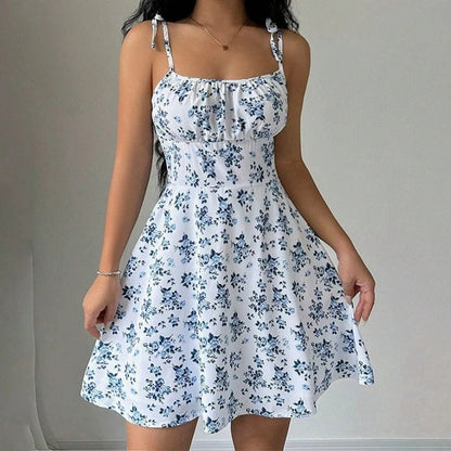 Vestido Aurora - HERBELE