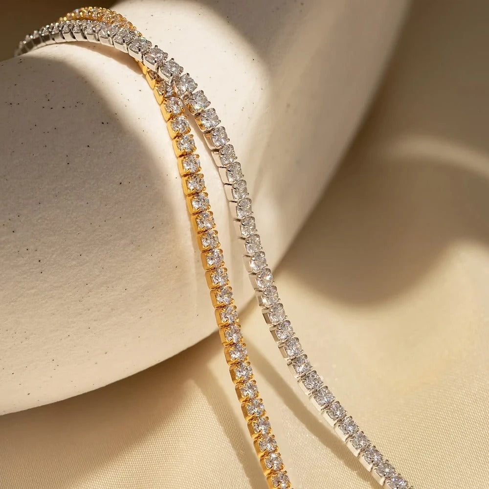 Pulseira Riviera