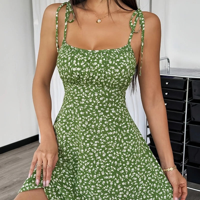 Vestido Aurora - HERBELE
