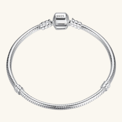 Pulseira de Prata Pandora