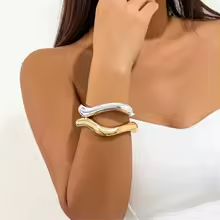 Bracelete Gothie