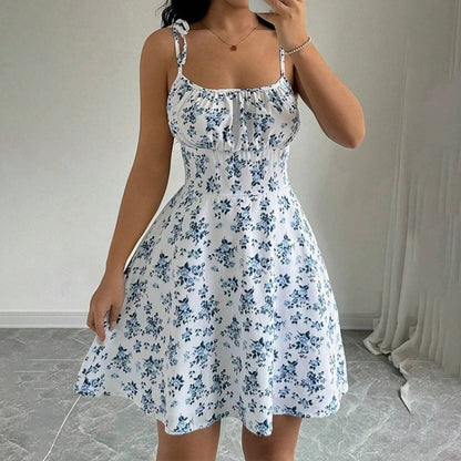 Vestido Aurora - HERBELE